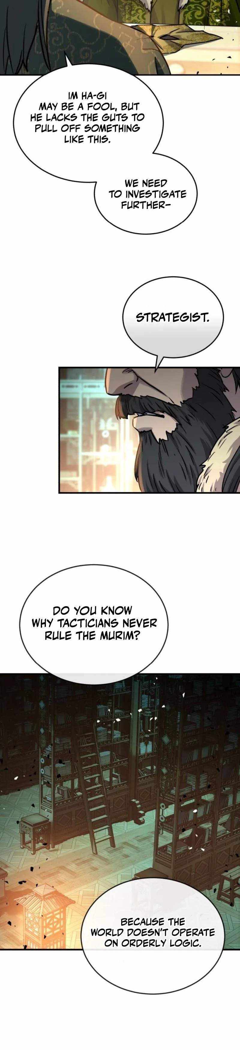 Absolute Dominion Chapter 85 page 28 - 