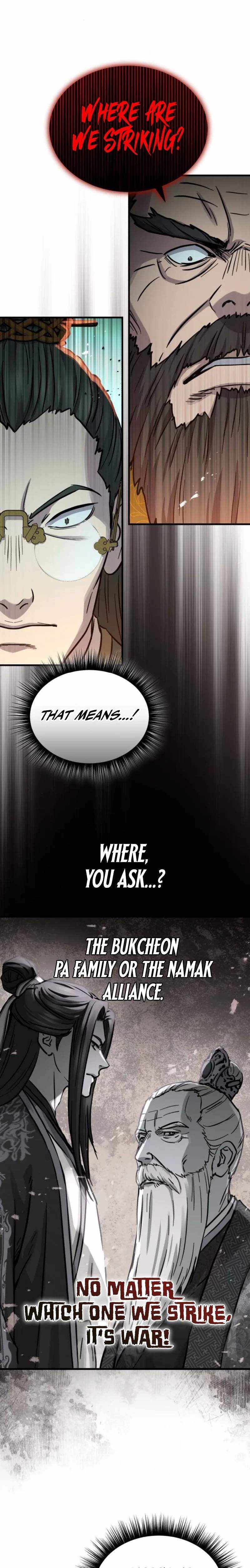 Absolute Dominion Chapter 85 page 29 - 