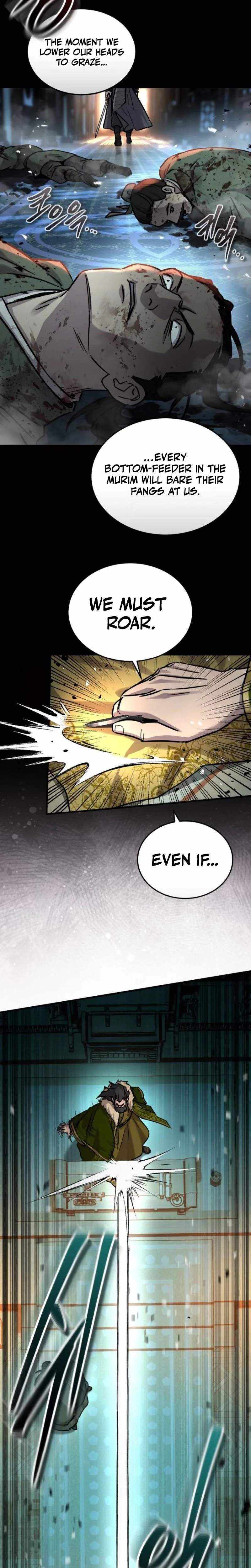 Absolute Dominion Chapter 85 page 35 - 