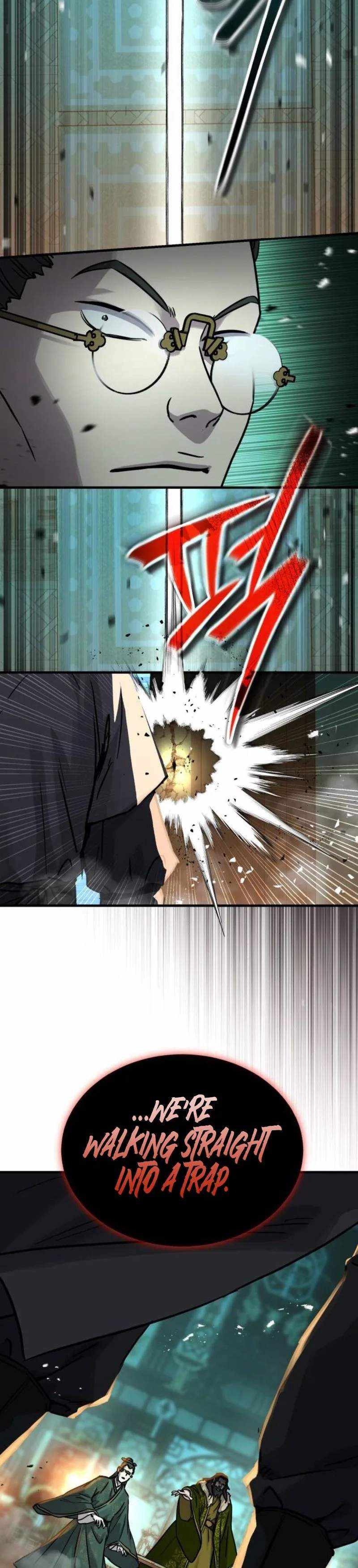 Absolute Dominion Chapter 85 page 36 - 
