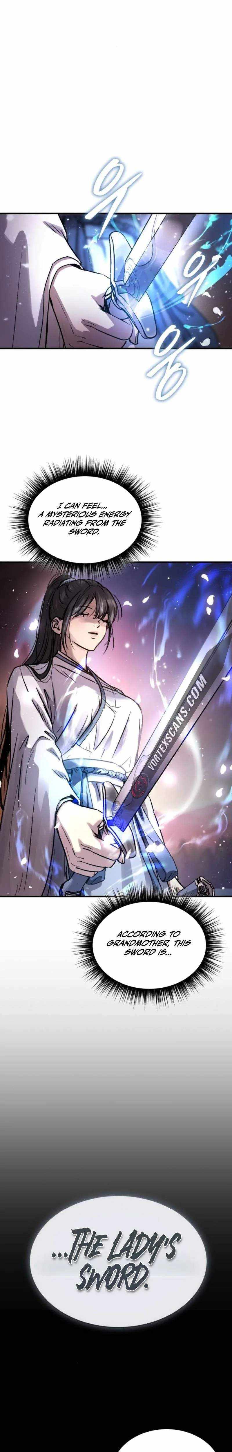 Absolute Dominion Chapter 85 page 7 - 