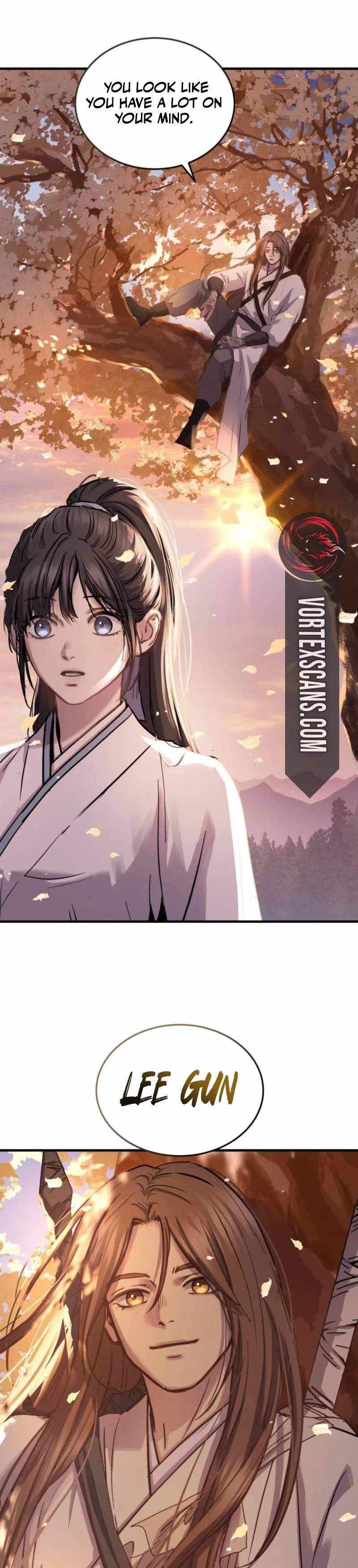 Absolute Dominion Chapter 85 page 10 - 