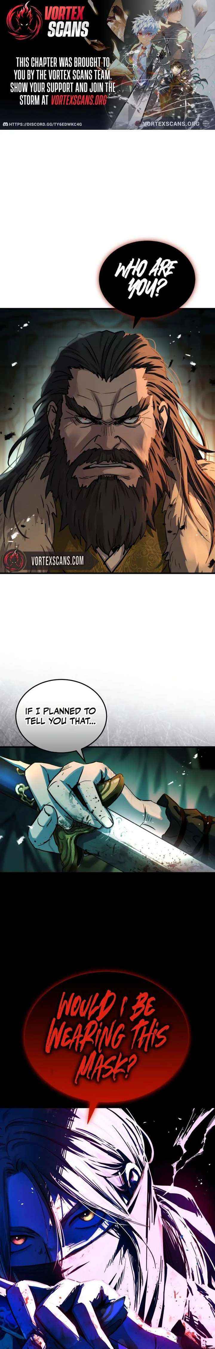 Absolute Dominion Chapter 86 page 1 - 