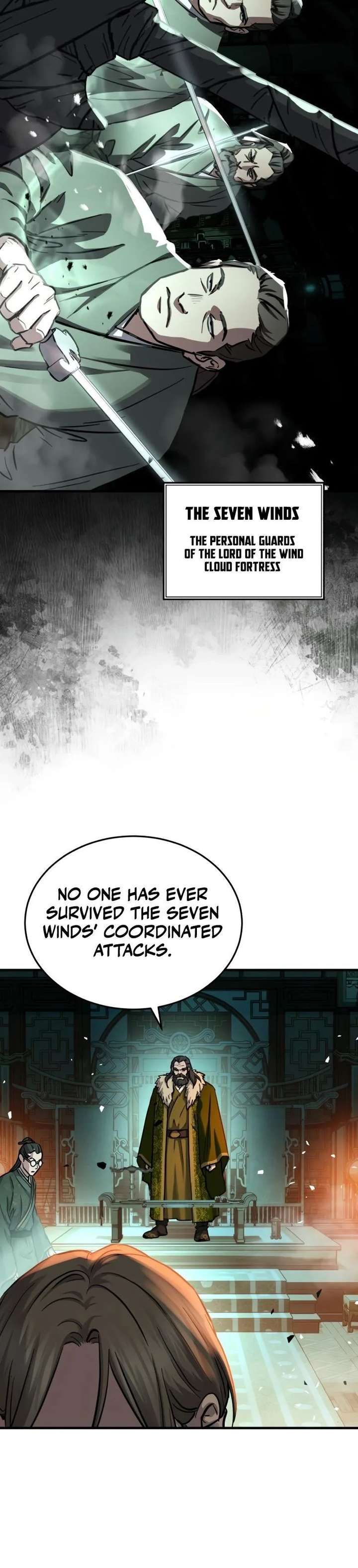 Absolute Dominion Chapter 86 page 12 - 