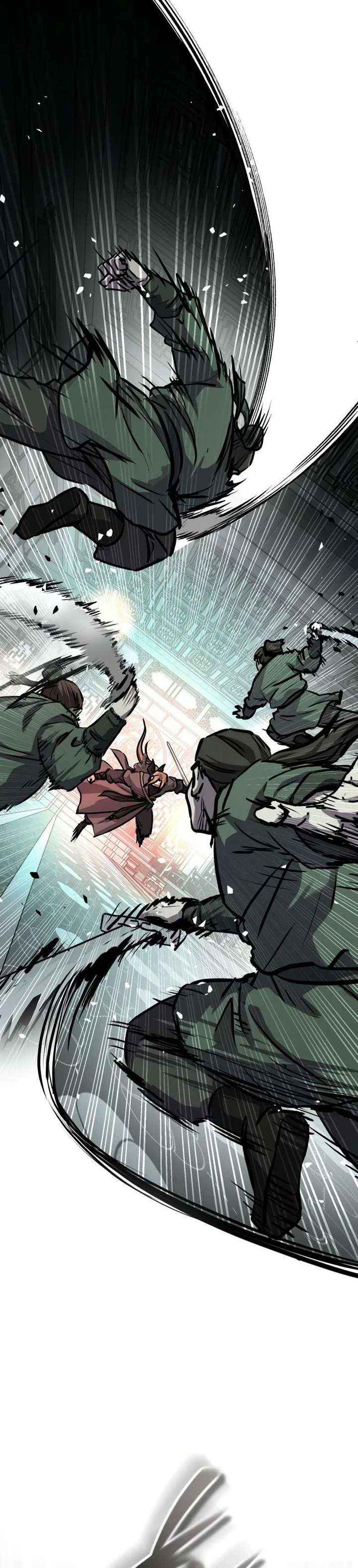 Absolute Dominion Chapter 86 page 14 - 