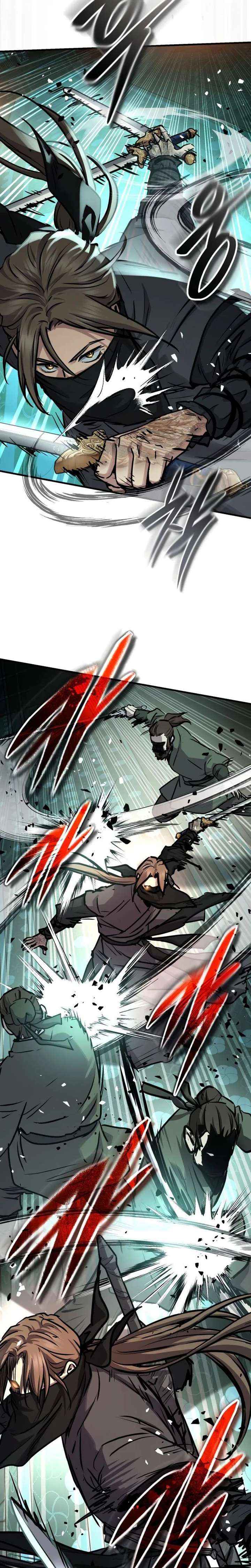 Absolute Dominion Chapter 86 page 15 - 