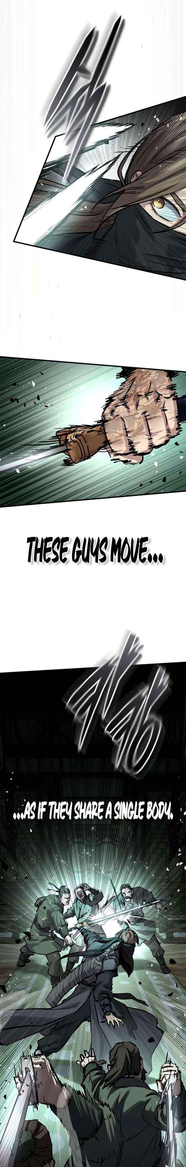 Absolute Dominion Chapter 86 page 17 - 