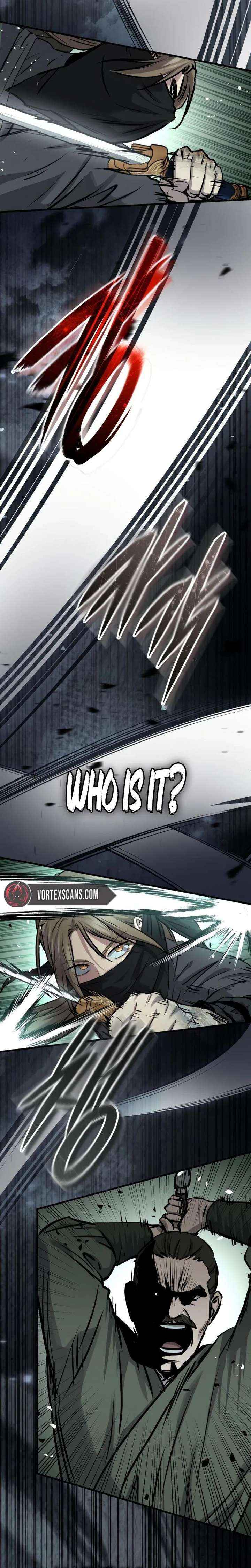 Absolute Dominion Chapter 86 page 19 - 