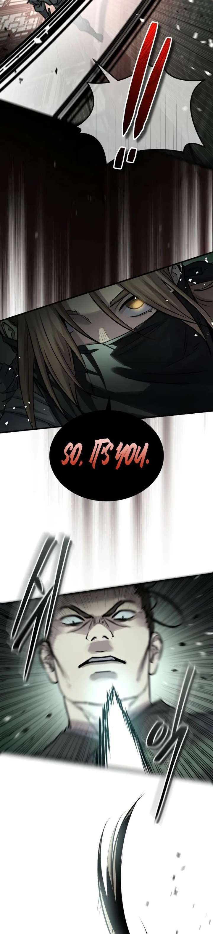 Absolute Dominion Chapter 86 page 22 - 