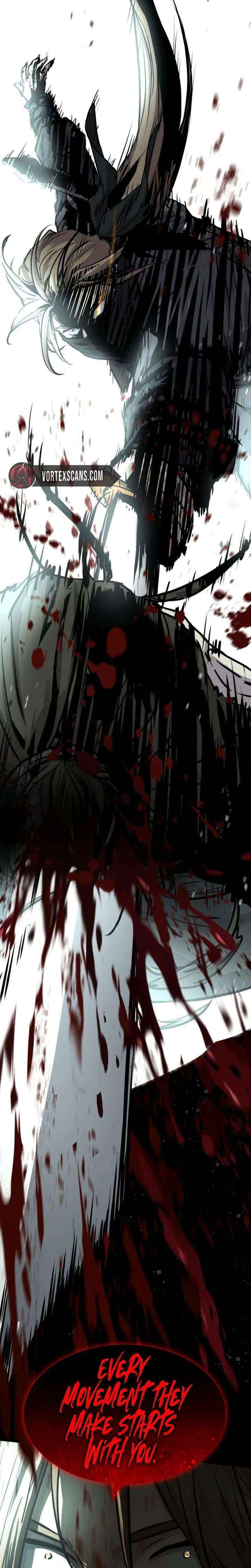 Absolute Dominion Chapter 86 page 23 - 