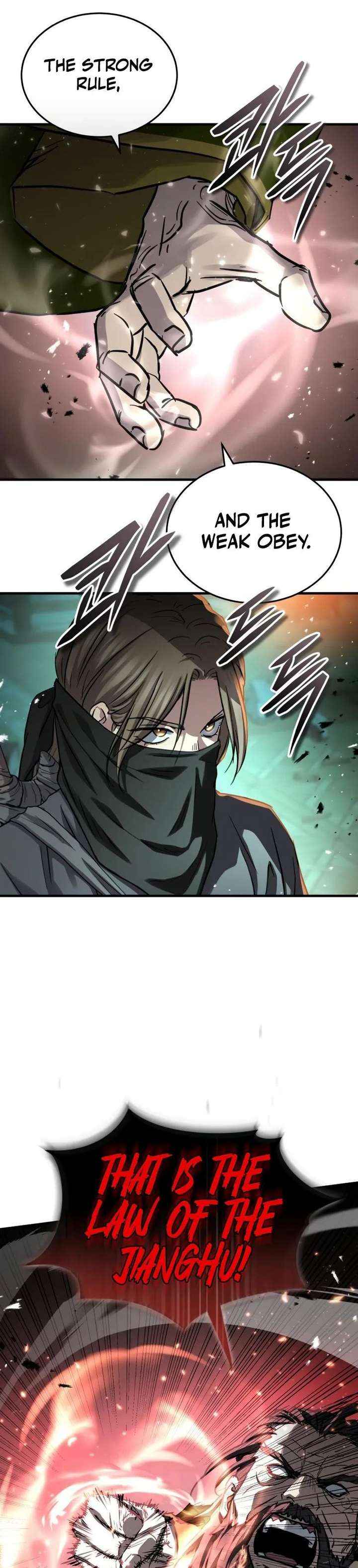 Absolute Dominion Chapter 86 page 30 - 