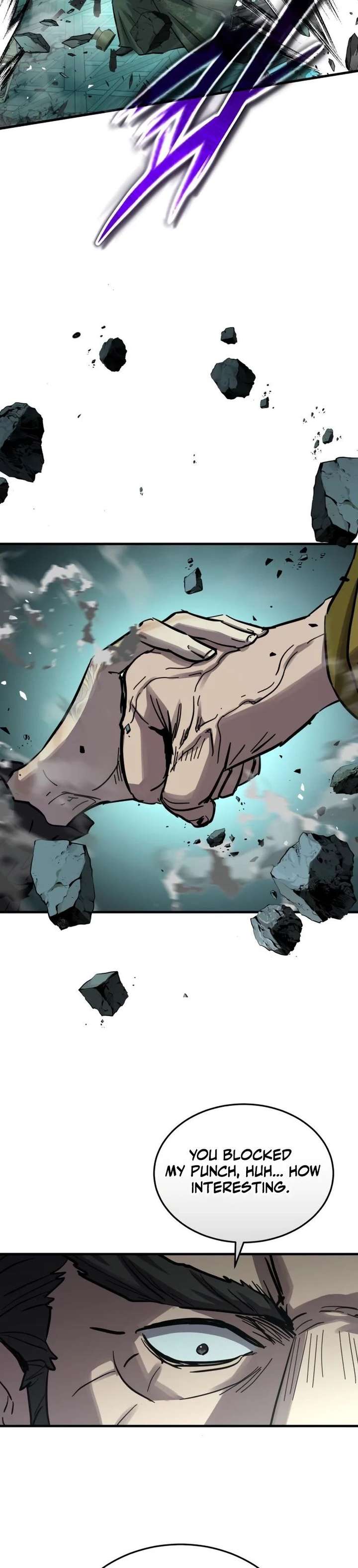 Absolute Dominion Chapter 86 page 32 - 