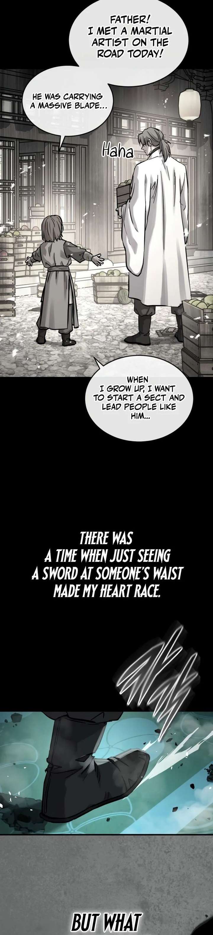 Absolute Dominion Chapter 86 page 34 - 