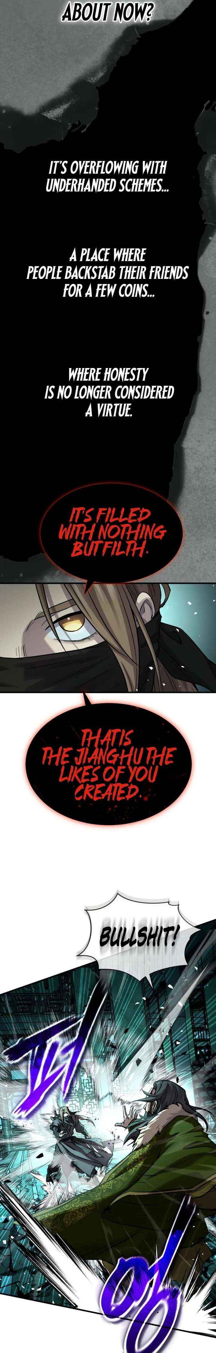 Absolute Dominion Chapter 86 page 35 - 