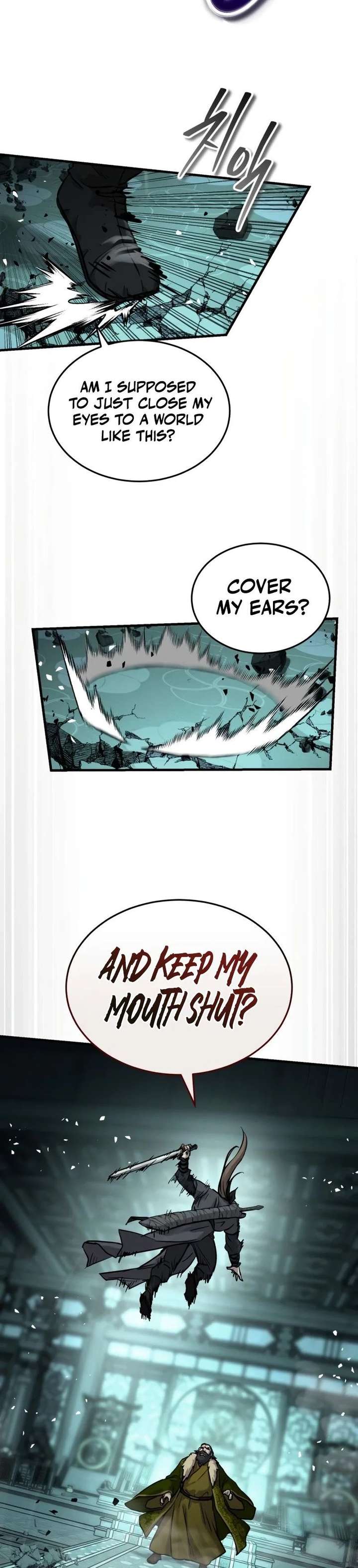 Absolute Dominion Chapter 86 page 36 - 