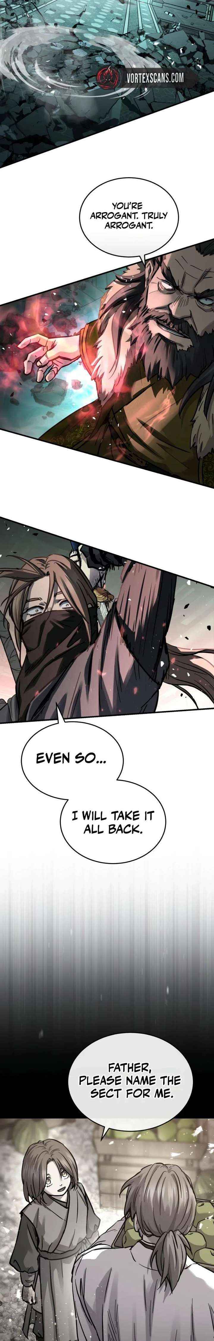 Absolute Dominion Chapter 86 page 37 - 