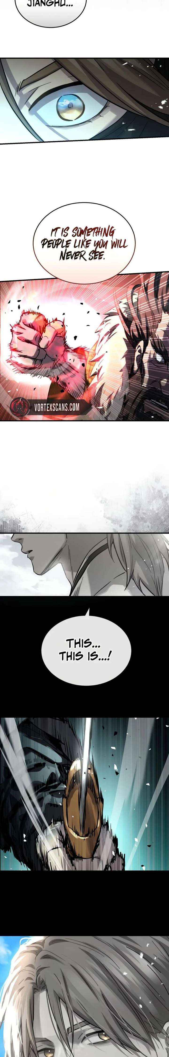 Absolute Dominion Chapter 86 page 39 - 