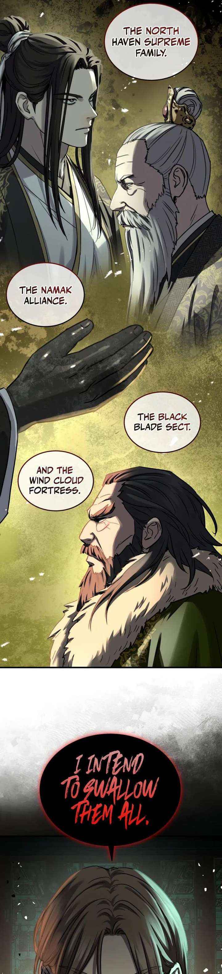 Absolute Dominion Chapter 86 page 6 - 