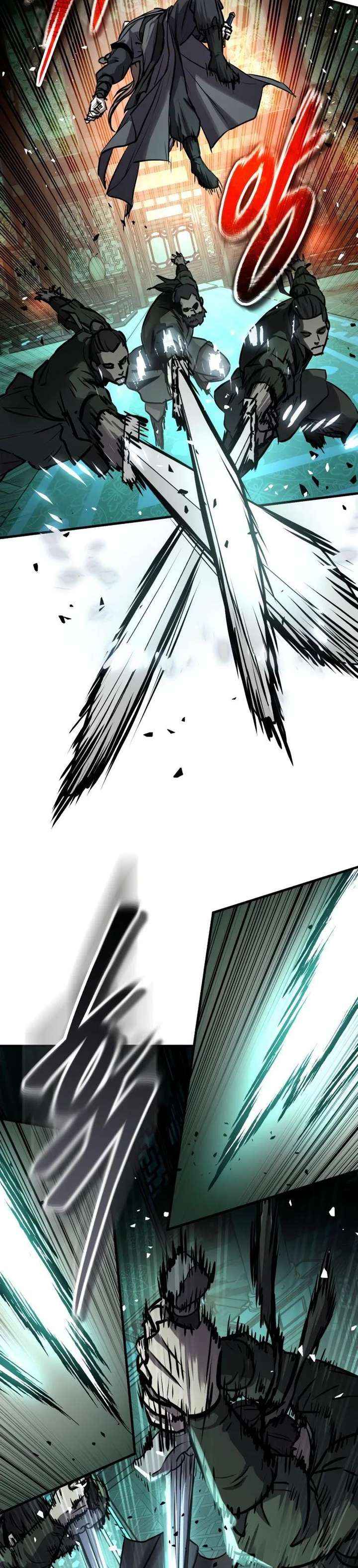 Absolute Dominion Chapter 86 page 8 - 