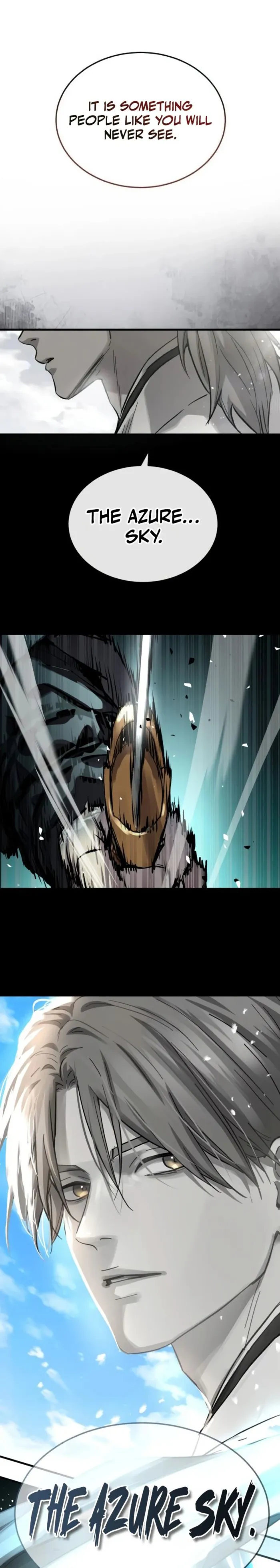 Absolute Dominion Chapter 87 page 1 - 