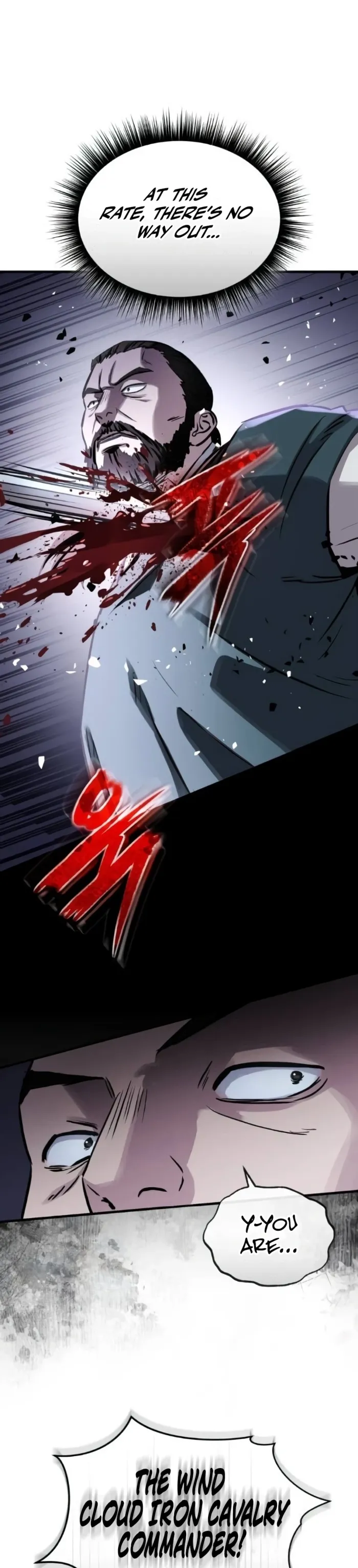 Absolute Dominion Chapter 87 page 14 - 