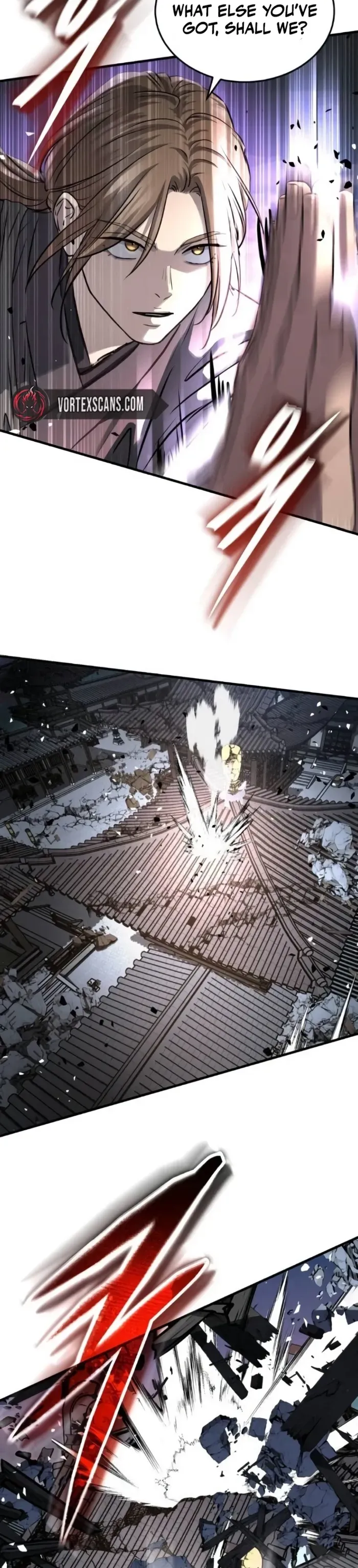 Absolute Dominion Chapter 87 page 20 - 