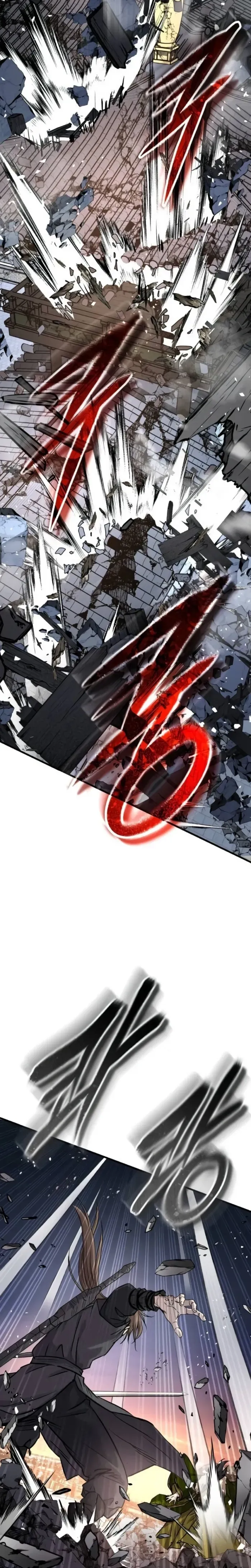 Absolute Dominion Chapter 87 page 21 - 