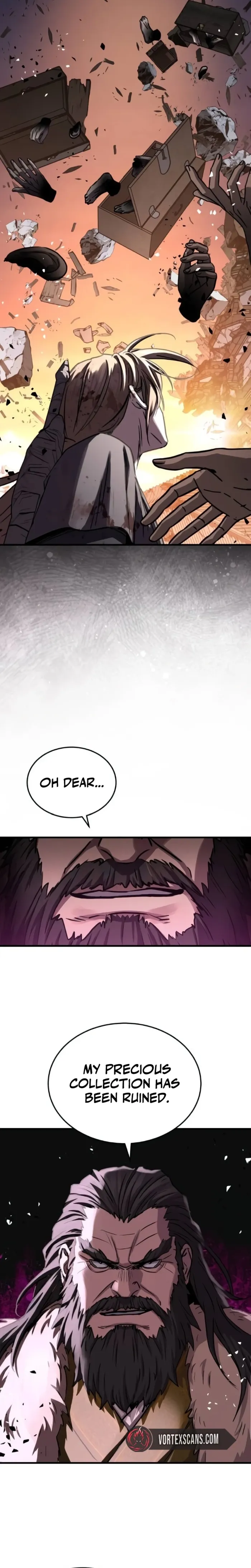 Absolute Dominion Chapter 87 page 23 - 