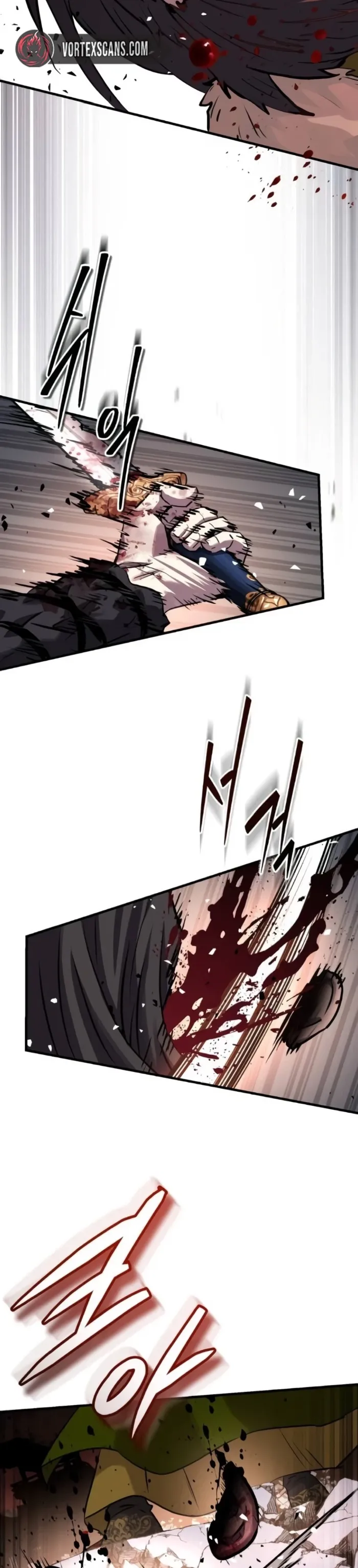 Absolute Dominion Chapter 87 page 28 - 