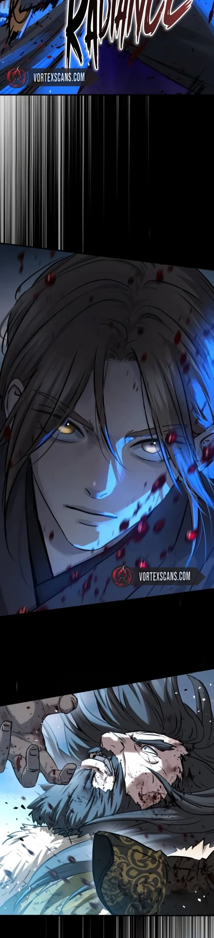 Absolute Dominion Chapter 87 page 32 - 