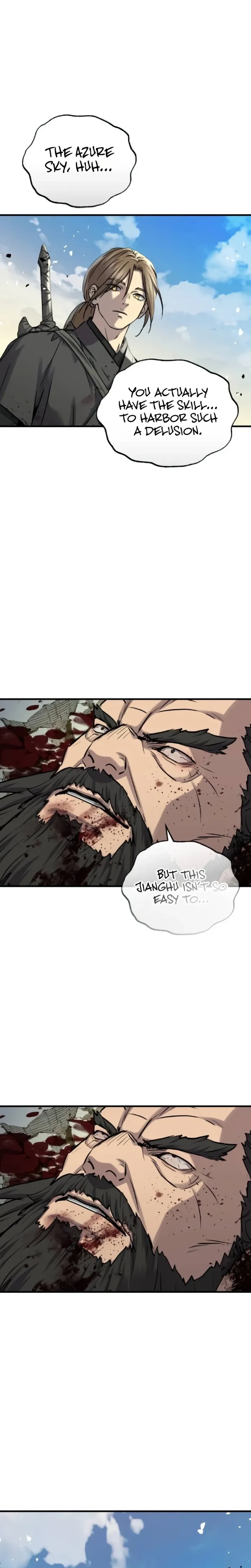 Absolute Dominion Chapter 87 page 35 - 