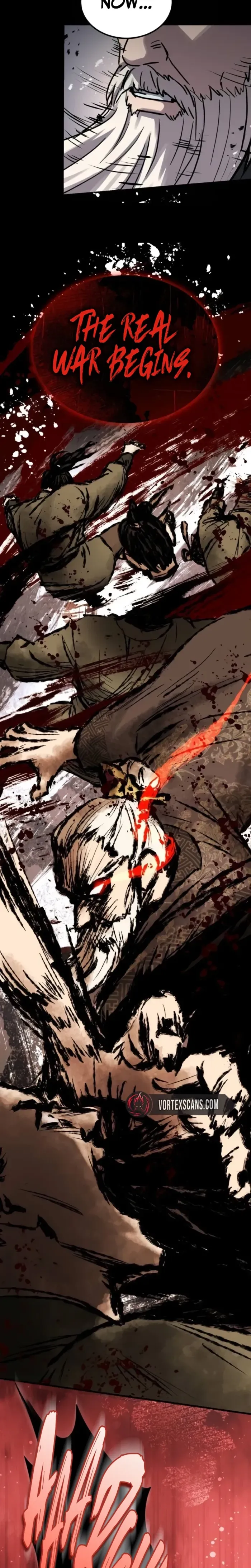 Absolute Dominion Chapter 87 page 41 - 