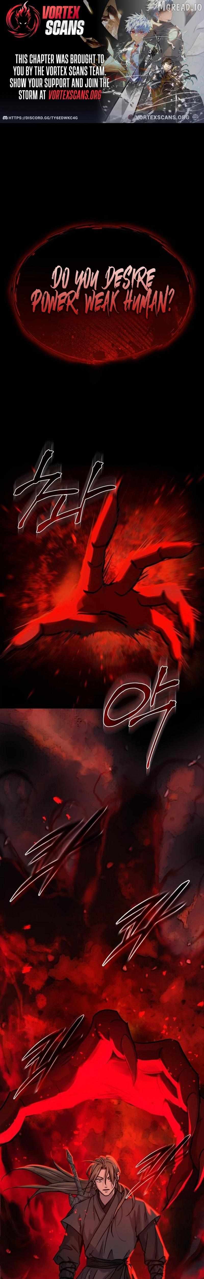 Absolute Dominion Chapter 88 page 1 - 
