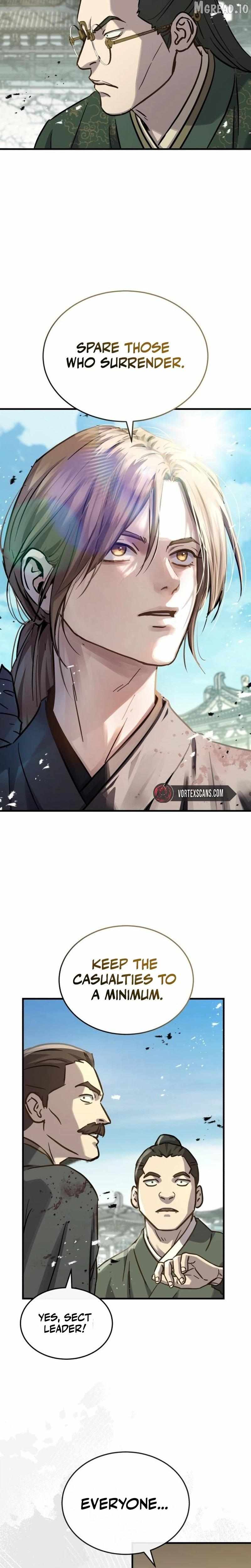 Absolute Dominion Chapter 88 page 13 - 