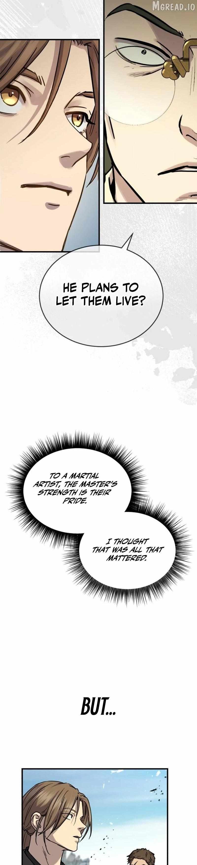 Absolute Dominion Chapter 88 page 14 - 