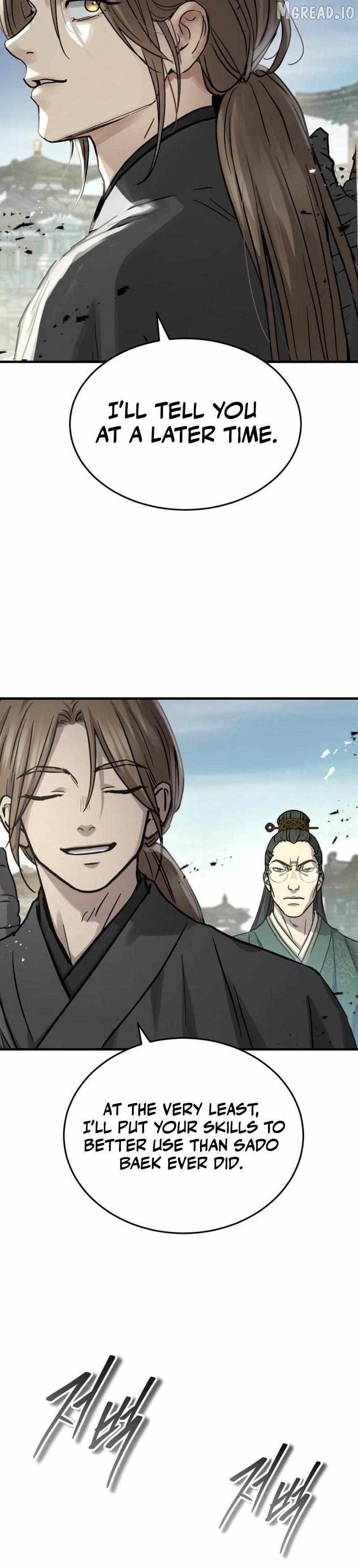 Absolute Dominion Chapter 88 page 16 - 