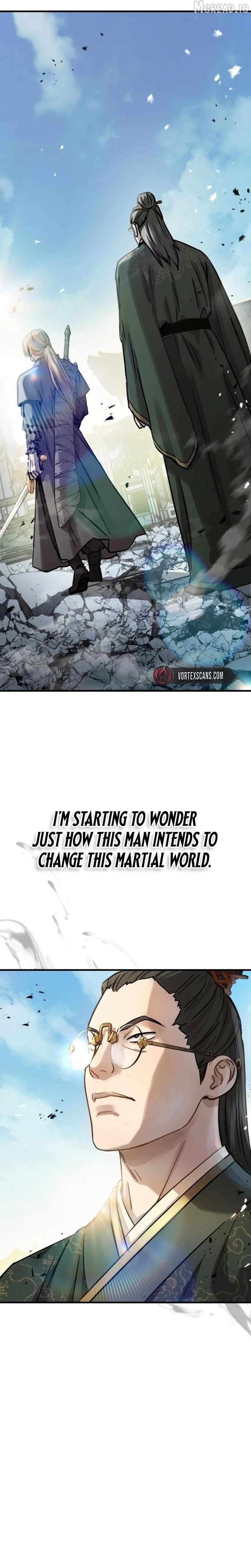 Absolute Dominion Chapter 88 page 17 - 