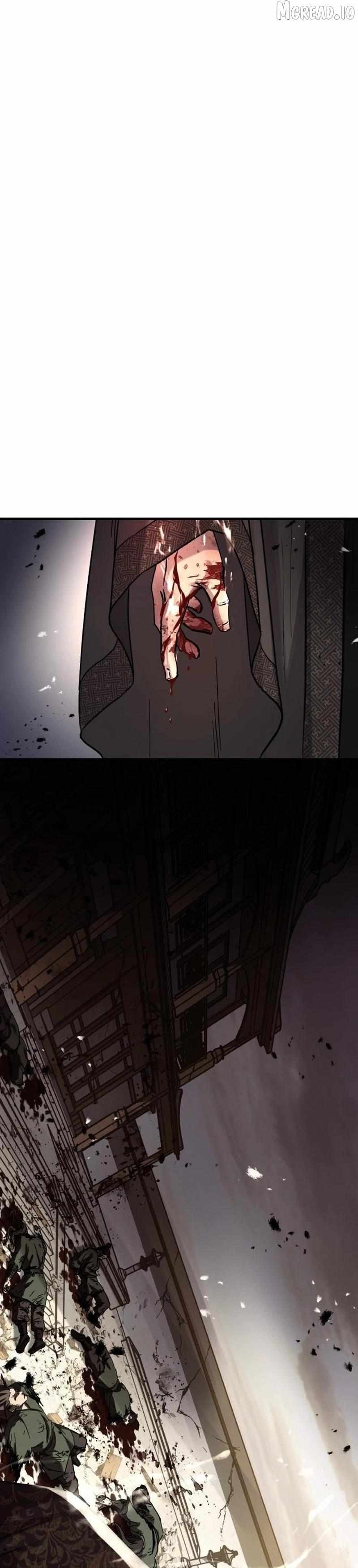 Absolute Dominion Chapter 88 page 18 - 