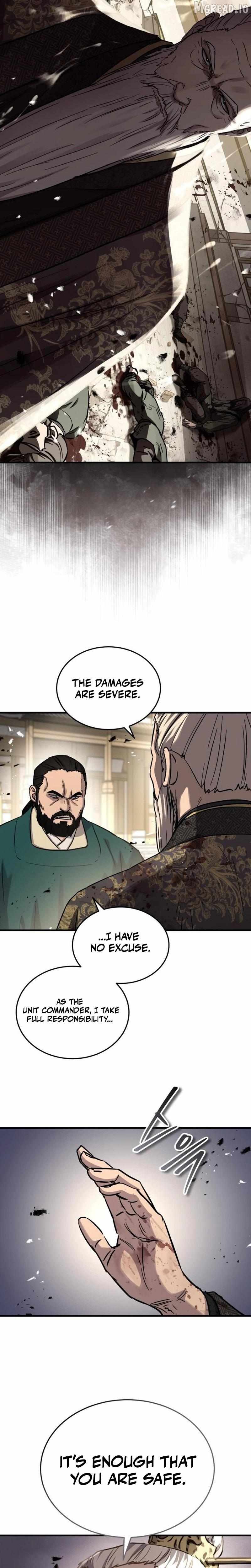 Absolute Dominion Chapter 88 page 19 - 