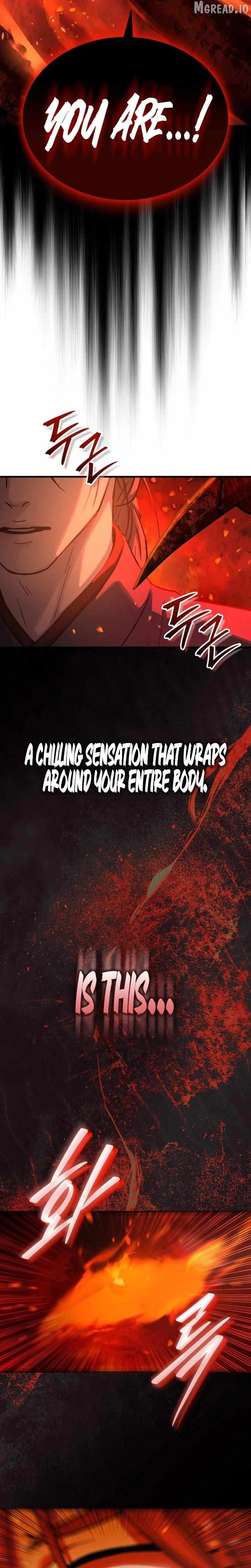 Absolute Dominion Chapter 88 page 3 - 