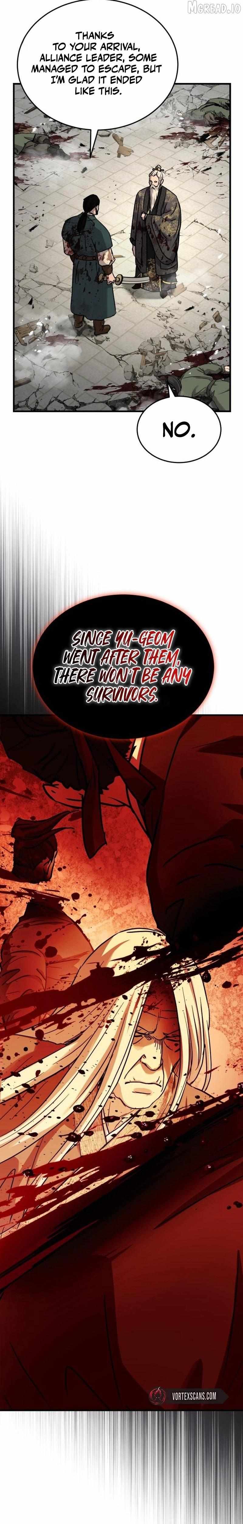 Absolute Dominion Chapter 88 page 21 - 