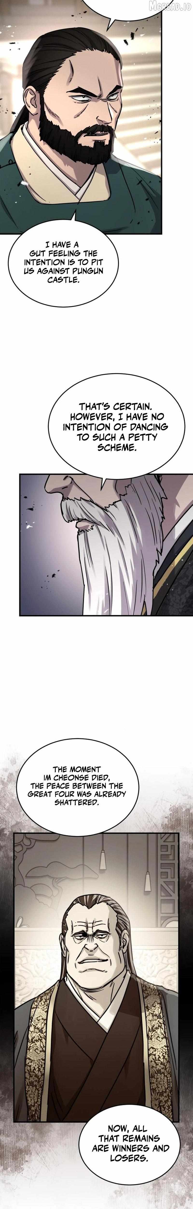 Absolute Dominion Chapter 88 page 23 - 