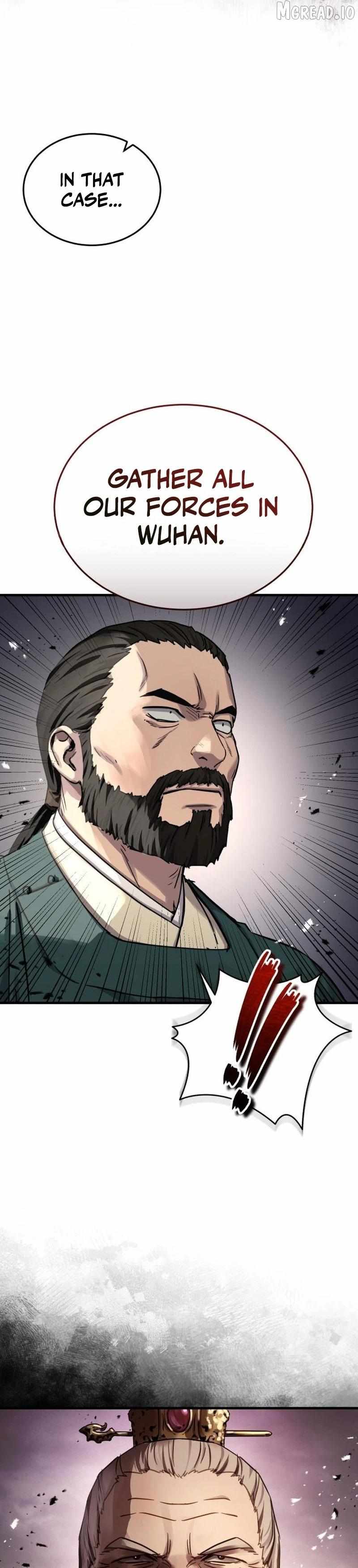 Absolute Dominion Chapter 88 page 24 - 