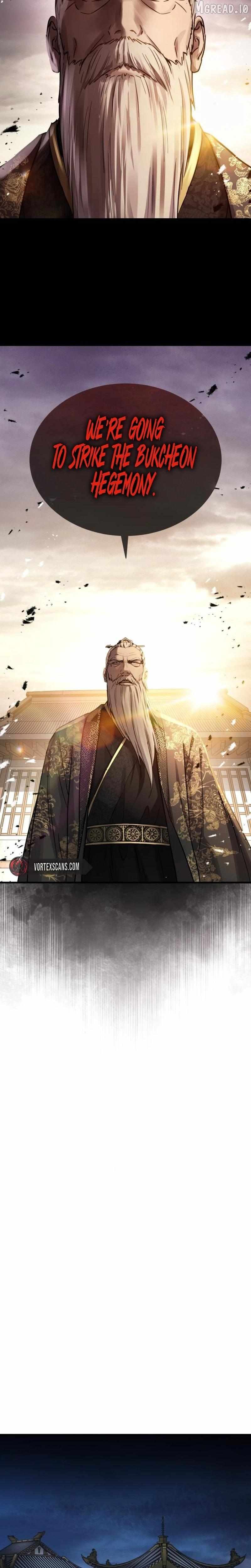 Absolute Dominion Chapter 88 page 25 - 