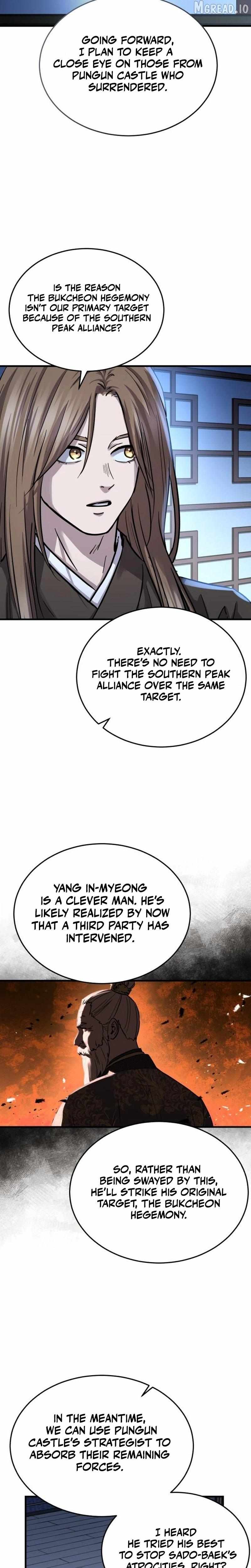 Absolute Dominion Chapter 88 page 29 - 