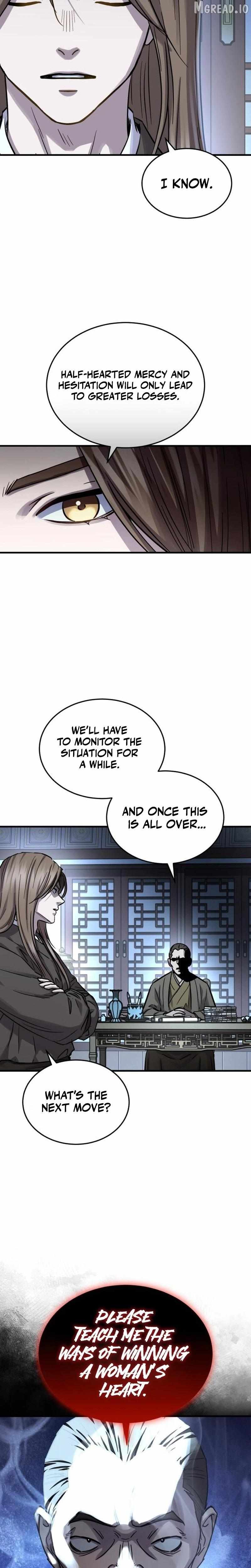 Absolute Dominion Chapter 88 page 31 - 