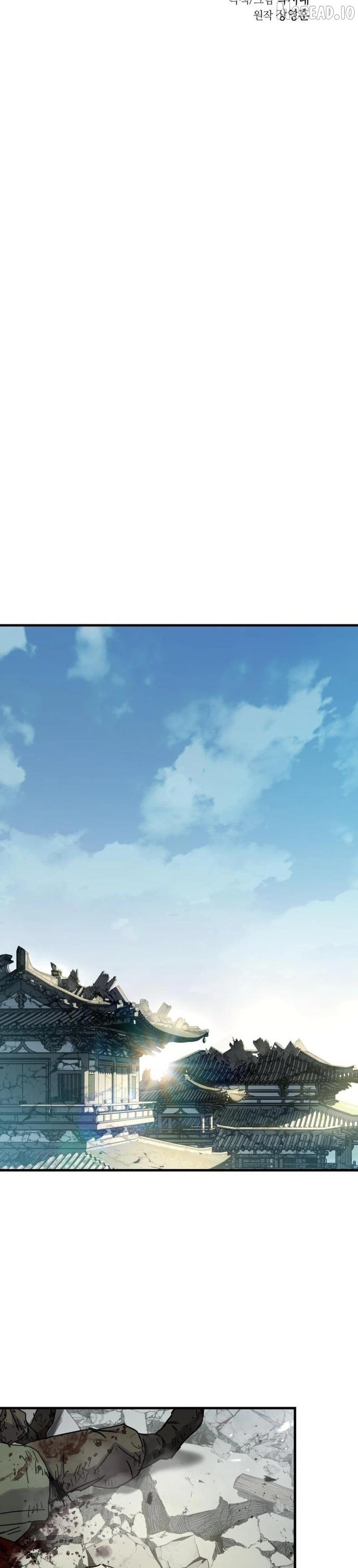 Absolute Dominion Chapter 88 page 6 - 