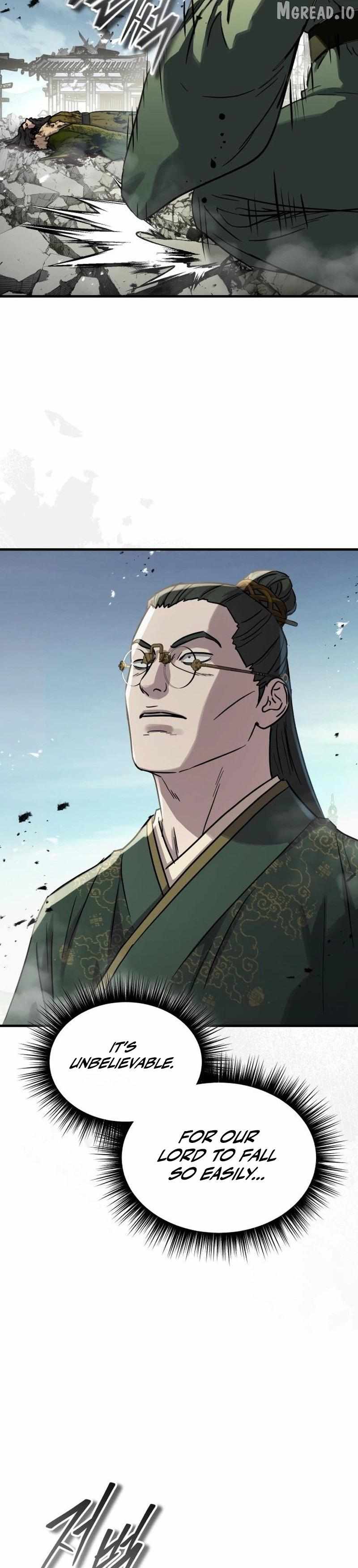 Absolute Dominion Chapter 88 page 8 - 