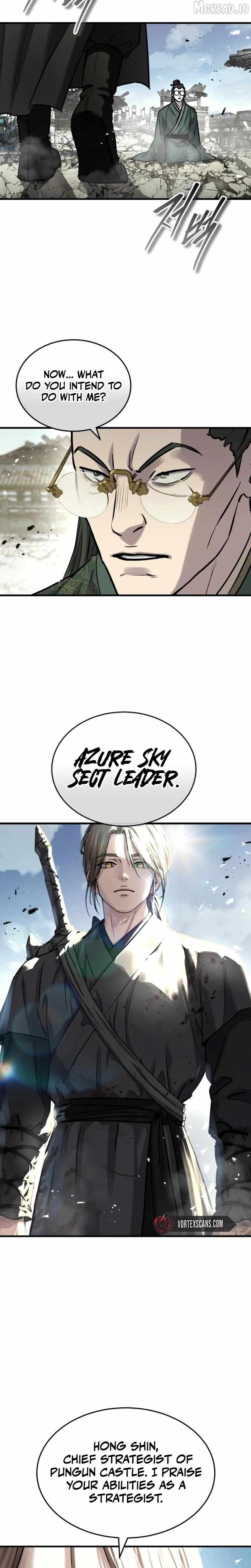Absolute Dominion Chapter 88 page 9 - 