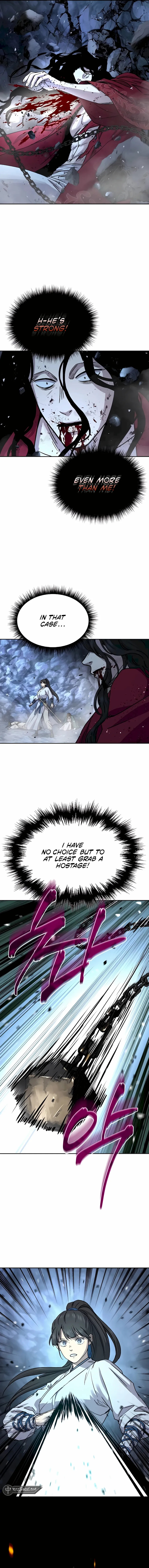 Absolute Dominion Chapter 89.1 page 11 - 